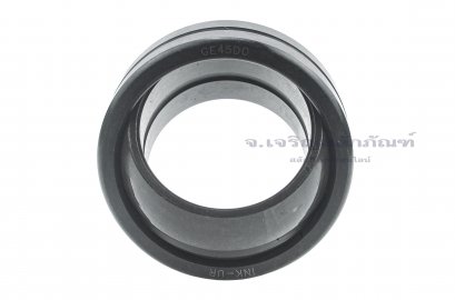 ตลับลูกปืนตาเหลือก Spherical Plain Bearings เบอร์ GE 45 DO ขนาด 45-68-25/32