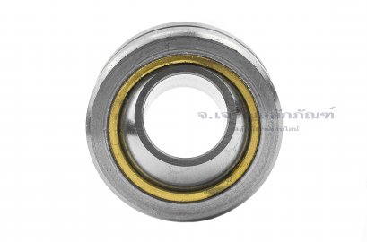 ตลับลูกปืนตาเหลือก Spherical Plain Bearings เบอร์ PB 16 ขนาด 16-38-15/21