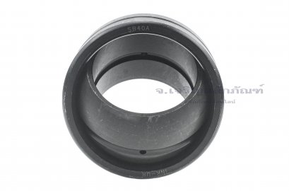 ตลับลูกปืนตาเหลือก Spherical Plain Bearings เบอร์ SB 40 A ขนาด 40-62-28/33