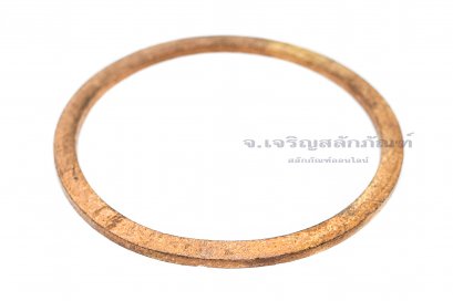 แหวนทองแดง-แหวนน้ำมัน M36 (36.1-42-1.5)