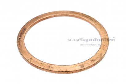 แหวนทองแดง-แหวนน้ำมัน M48 (48-58-2)
