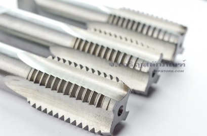 ดอกต๊าปเกลียว 3 ตัวชุด Kugel M30x3.5