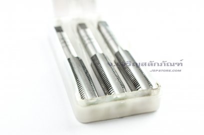 ดอกต๊าปเกลียว 3 ตัวชุด Xtreme M13x1.5