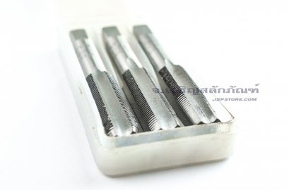 ดอกต๊าปเกลียว 3 ตัวชุด Xtreme M14x1.0