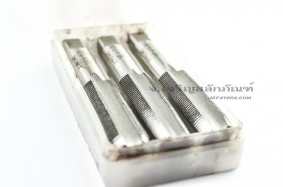 ดอกต๊าปเกลียว 3 ตัวชุด Xtreme M16x1.0