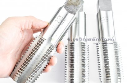 ดอกต๊าปเกลียว 3 ตัวชุด KANSEI M45x4.5