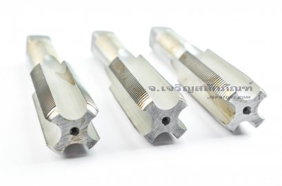 ดอกต๊าปเกลียว 3 ตัวชุด SKC 1.1/8&quot; เกลียว 16 NS