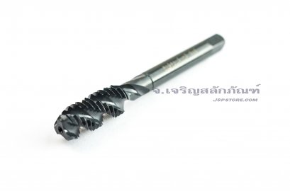 ดอกต๊าปเลื้อย-ต๊าปเครื่อง IS M10x1.5 ญี่ปุ่น