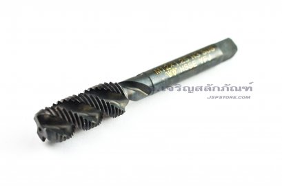 ดอกต๊าปเลื้อย-ต๊าปเครื่อง IS M12x1.25 ญี่ปุ่น