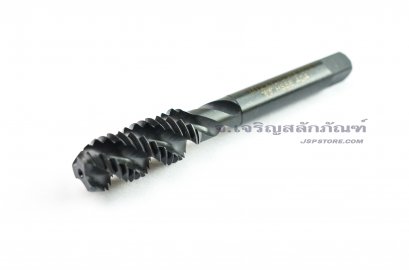 ดอกต๊าปเลื้อย-ต๊าปเครื่อง IS M12x1.75 ญี่ปุ่น