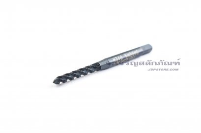 ดอกต๊าปเลื้อย-ต๊าปเครื่อง IS M3x0.5 ญี่ปุ่น