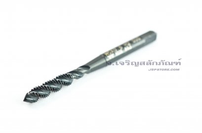 ดอกต๊าปเลื้อย-ต๊าปเครื่อง IS M5x0.8 ญี่ปุ่น