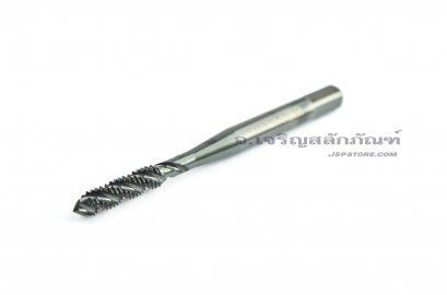 ดอกต๊าปเลื้อย-ต๊าปเครื่อง YG M4x0.7 เกาหลี