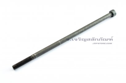 น็อตหัวจมดำแข็ง M6x150