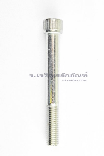 น็อตหัวจมสแตนเลส M12x100