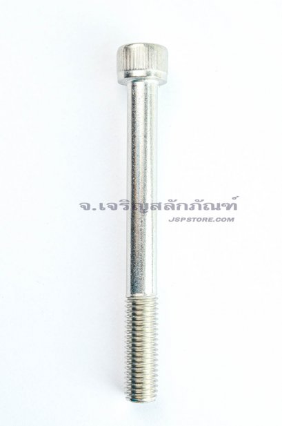 น็อตหัวจมสแตนเลส M12x110