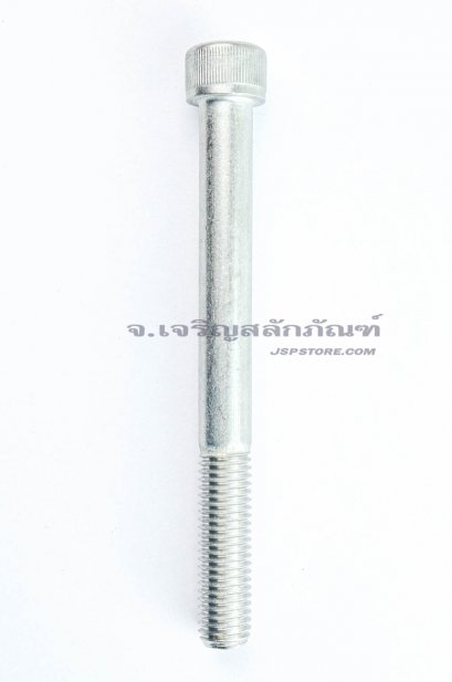 น็อตหัวจมสแตนเลส M12x120