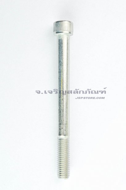 น็อตหัวจมสแตนเลส M12x130