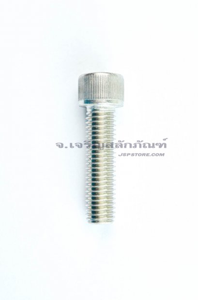 น็อตหัวจมสแตนเลส M12x45