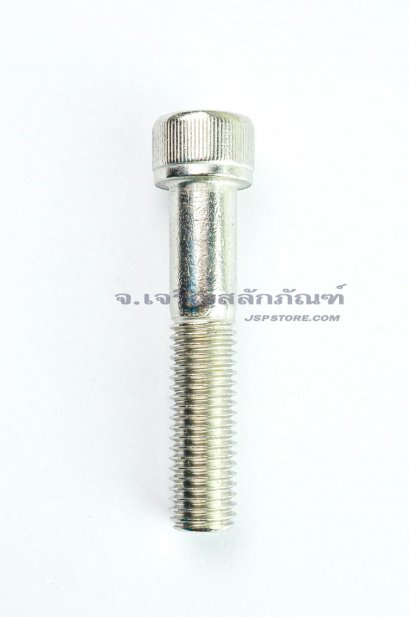 น็อตหัวจมสแตนเลส M12x60