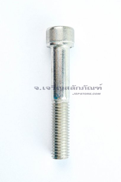 น็อตหัวจมสแตนเลส M12x70