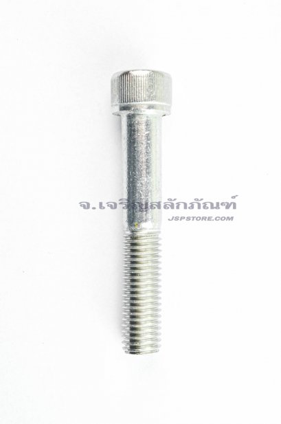 น็อตหัวจมสแตนเลส M12x75