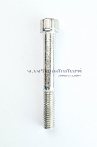น็อตหัวจมสแตนเลส M12x80
