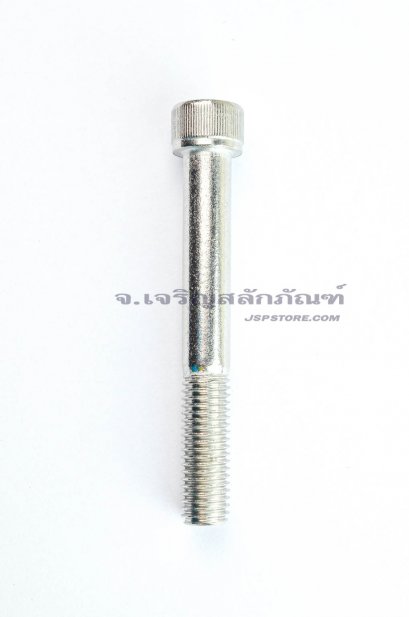 น็อตหัวจมสแตนเลส M12x90