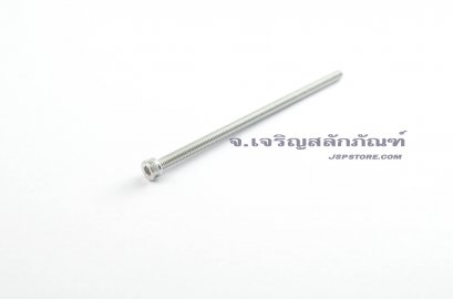 น็อตหัวจมสแตนเลส M4x90