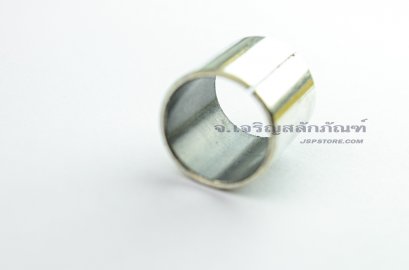 บูชเหล็ก-บูชเพลา รูใน 20 mm (20x23x20)