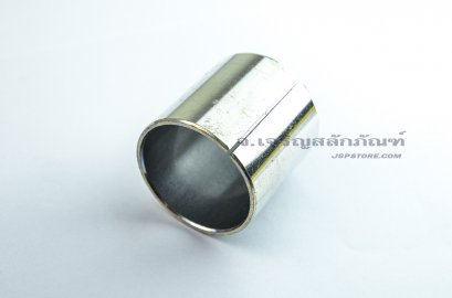 บูชเหล็ก-บูชเพลา รูใน 50 mm (50x55x45)