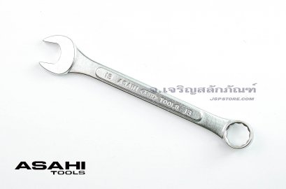 ประแจแหวนข้างปากตาย ASAHI เบอร์ 13 ญี่ปุ่นแท้