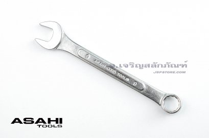 ประแจแหวนข้างปากตาย ASAHI เบอร์ 9 ญี่ปุ่นแท้