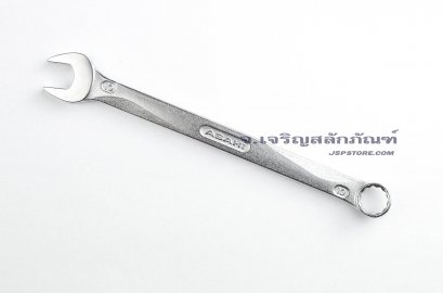 ประแจแหวนข้างปากตาย รุ่นบาง ASAHI เบอร์ 10 ญี่ปุ่นแท้