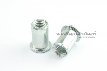 รีเวทนัท M8 Rivet Nut