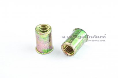 รีเวทนัท M8 Rivet Nut