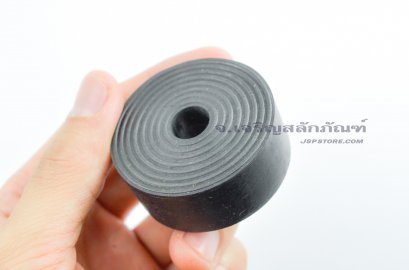 ลูกยางแท่นแก๋ง ขนาด 12-50-21