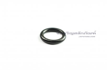 ลูกยางโอริง ขนาด 2.5x11 mm