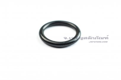 ลูกยางโอริง ขนาด 2.5x14 mm