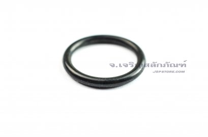 ลูกยางโอริง ขนาด 2.5x17 mm