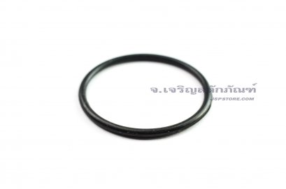 ลูกยางโอริง ขนาด 2.5x37 mm