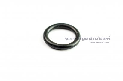ลูกยางโอริง ขนาด 3x15 mm