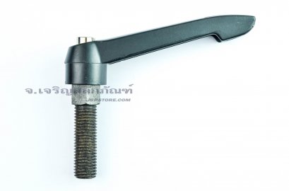 น็อตด้ามจับมือหมุน ขนาด M16
