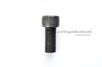 น็อตหัวจมดำแข็ง M12x1.25x30