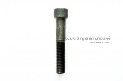 น็อตหัวจมดำแข็ง M12x1.25x70