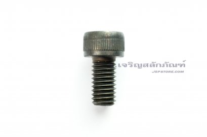 น็อตหัวจมดำแข็ง M8x15