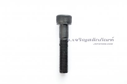 น็อตหัวจมดำแข็ง M8x45