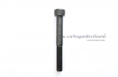 น็อตหัวจมดำแข็ง M8x70