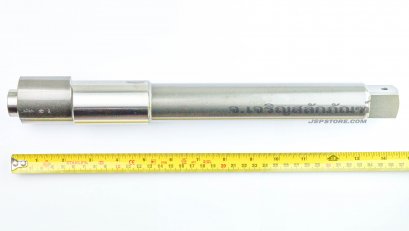 เพลาบล็อคลม Kuken KW-500H อะไหล่บล็อคลม Kuken 1&quot; 