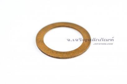 แหวนทองแดง-แหวนน้ำมัน 5/8&quot; (15.875 mm)